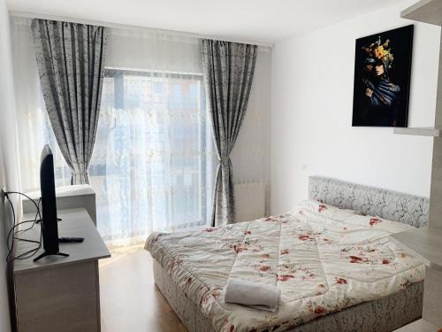 Blejoi Apartamento | LCB Apartments Mrs Village