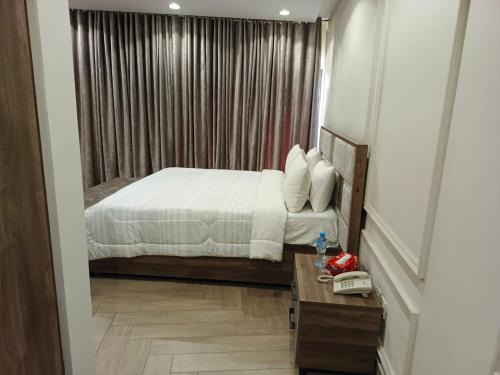 Jhang Sadar Apartamento | LDS Mall Luxurious Penthouse - Jhang