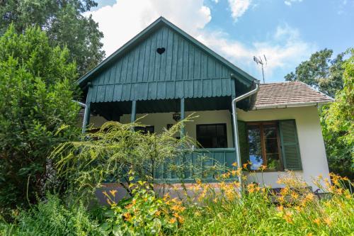 Szentendrei Casa | Leányvirág Vendégház