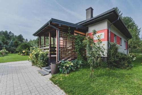 gmina Blizyn Casa | Leśna Enklawa