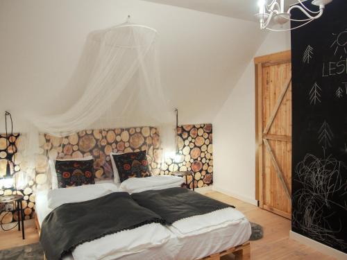 Cekcyn Casa | Leśna Kryjówka