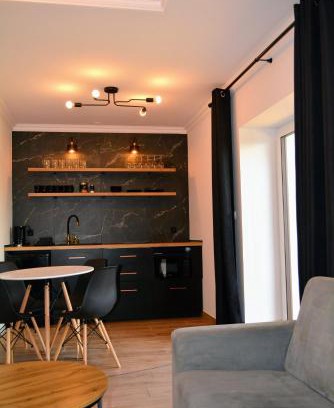 Limanowa Apartamento | Leśna Muzyka Apartment Limanowa