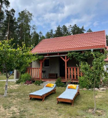 Pozezdrze Casa | Leśna Ostoja