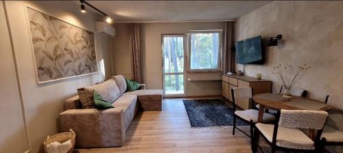 Sulejow Apartamento | Leśne Apartmani Biała
