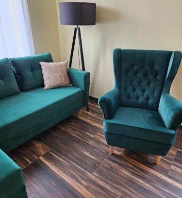 gmina Pielgrzymka Apartamento | Leśniczówka w Choińcu Gospodarstwo Agroturystyczne