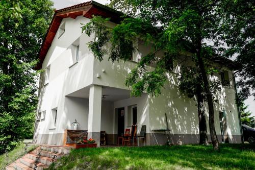 Zary Casa | Leśny Dworek