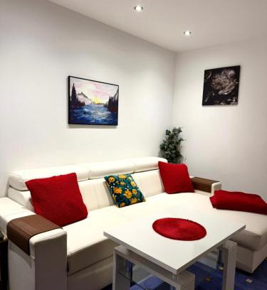 Rumia Apartamento | Leśny Zakątek