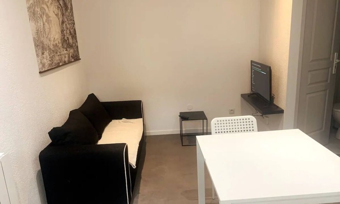 Roanne Apartamento | Le 001 du Marché, Appartement en Centre-ville