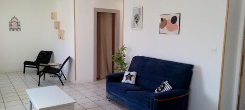 Noeux-les-Mines Apartamento | Le 101 de Serge