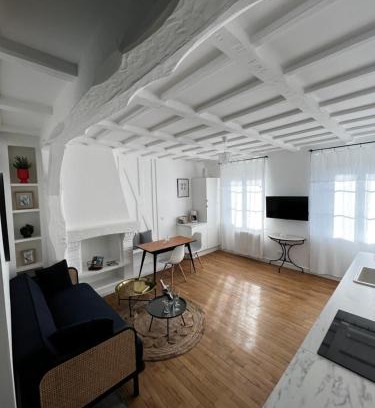 Eu Apartamento | Le 101 - Les Locations ISAHORA