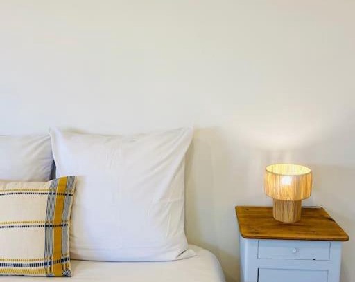 Sete Apartamento | "Le 15 Quai" Loft climatisé vue sur les Quais