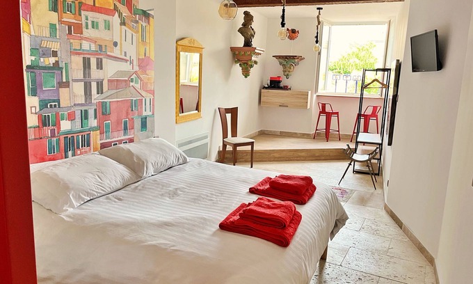 Limoux Apartamento | Le 1693 - 4* Charm & Comfort in Cathar country