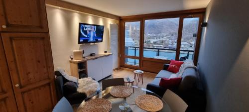 Val-d'Isere Apartamento | Le 1888 Val d'Isère
