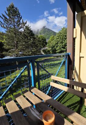 Cauterets Apartamento | Le 31 Clos Sainte Marie Cauterets