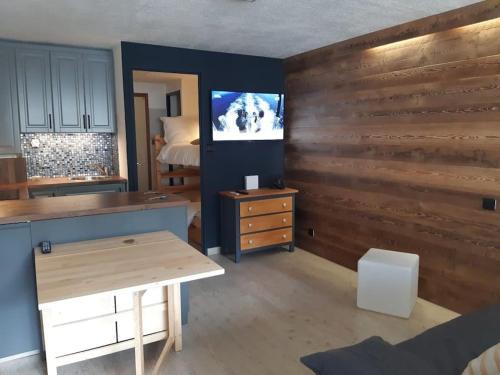 Saint-Lary-Soulan Apartamento | Le 3104 St Lary