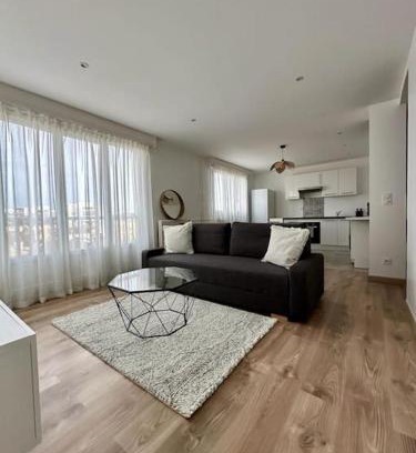Jouvence Apartamento | Le 41