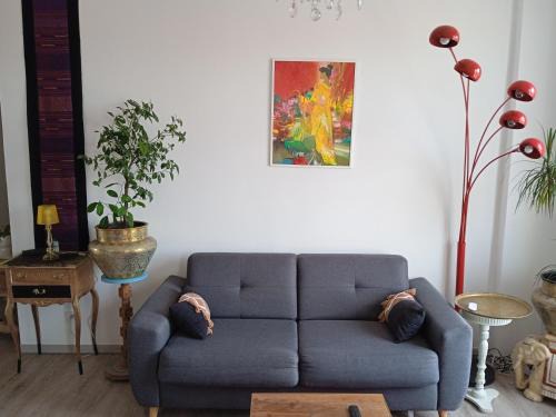 Cœur de Ville Apartamento | LE 57 VICHY