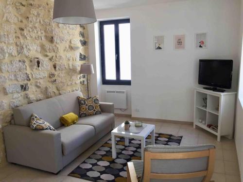 Barjac Apartamento | Le 5B