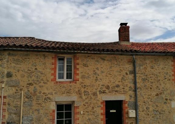 Pouzauges Casa | Le 8