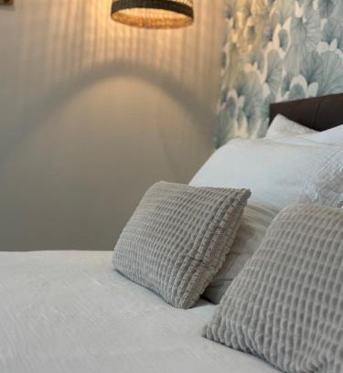 Cherbourg-en-Cotentin Apartamento | Le 89 Appartement au calme au centre de Cherbourg