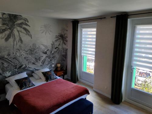 Rabastens Hotel | Le 9 en Cuisine