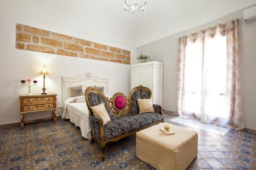 Cinisi Apartamento | Le Alcove