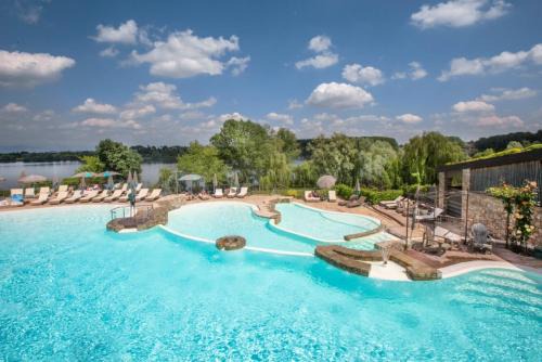 San Benedetto di Lugana Hotel | Le Ali Del Frassino