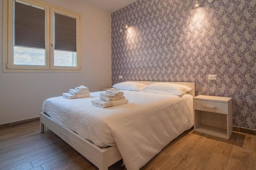 Cividate Camuno Casa | Le Alpi bed&living