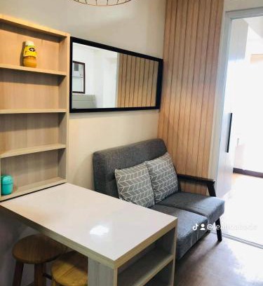 A. Bonifacio Apartamento | LE ALTO ABODE The Celandine