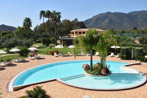 Villasimius Hotel | Le Anfore Hotel