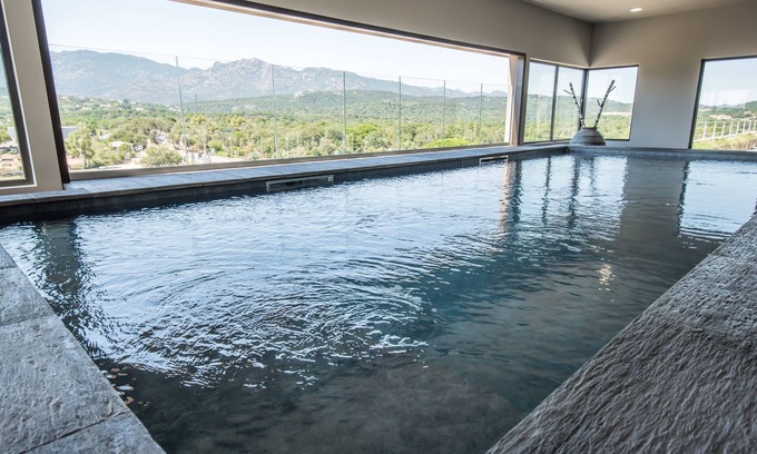 Porto-Vecchio Hotel | Le Balamina