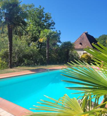 Saint-Cyprien Casa | Le Baron Perché