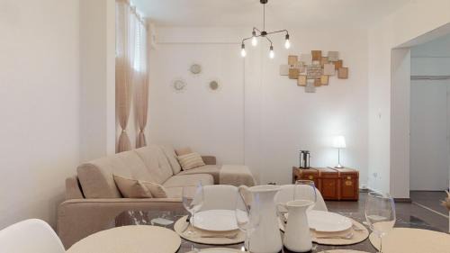Poincare Apartamento | Le Beau Bourg *