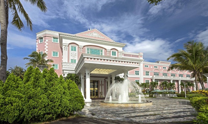 Chiayi Hotel | Le Beau Max Resort