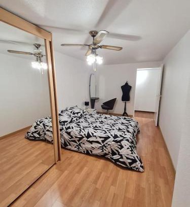 Poitiers Apartamento | Le BEAU SEJOUR