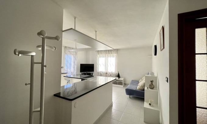 Montan-Angelin-Arensod Apartamento | Le Beau Soleil de Montan