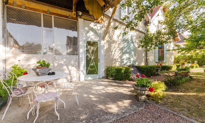 Troyes Apartamento | Le Beauregard - Troyes