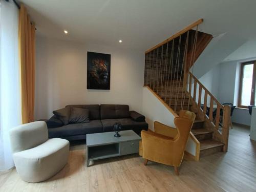 Murol Casa | # Le Beffroi# Maison# Murol