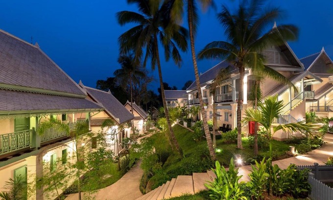 Luang Prabang Complejo | Le Bel Air Resort Luang Prabang
