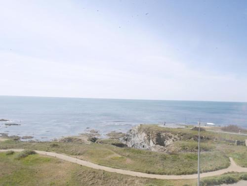Saint-Hilaire-de-Riez Apartamento | Le bel'vue de St Hilaire