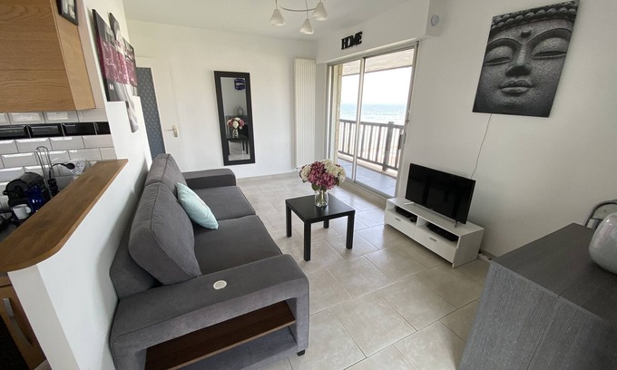 Villers-sur-Mer Condominio | Le Bellevue