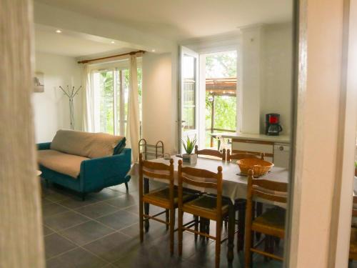 Saint-Cirice Casa | Le Bernicaille Gîte à la campagne