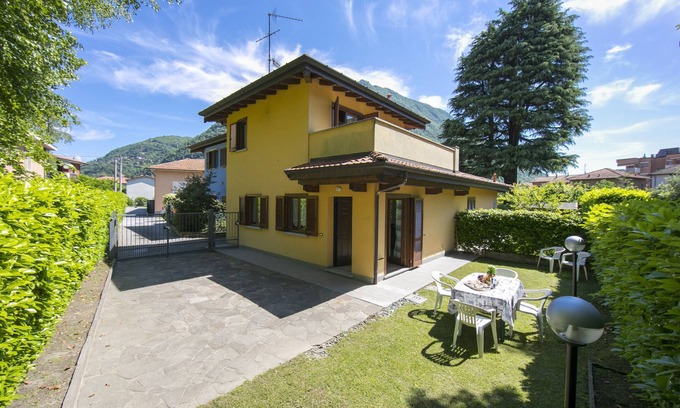 Laveno Casa | Le Betulle, Laveno Mombello, Italia
