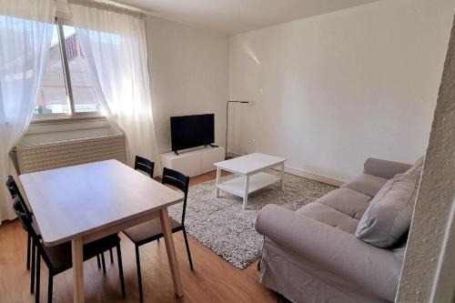 Tarbes Apartamento | Le Bigourdan - 3 Chambres
