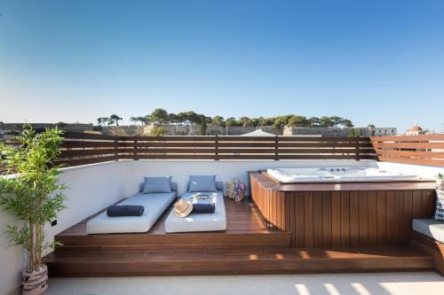 Old Town Rethymnon Apartamento | Le Bijou Luxury Suites Rethymno