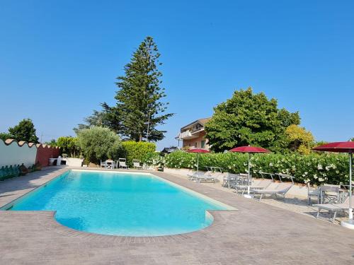 Albanella Casa | Le Bisceglie