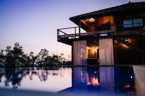 Pimbo Casa | Le Bivouac bivouacbyalain
