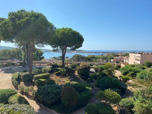 Tamaris Apartamento | Le bleu de George Sand
