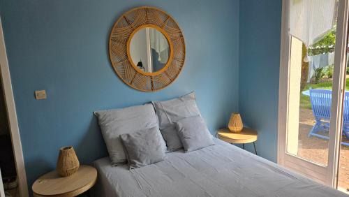 Montbazon Casa | Le Bleuet de Montbazon