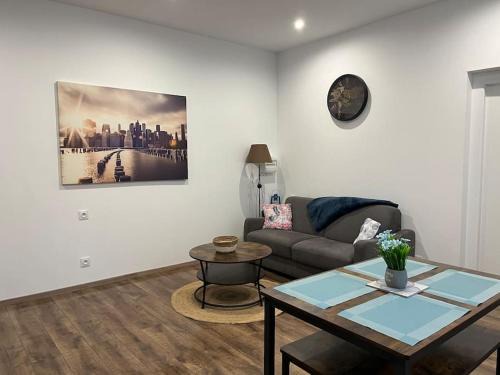 Montrejeau Apartamento | Le bleuet